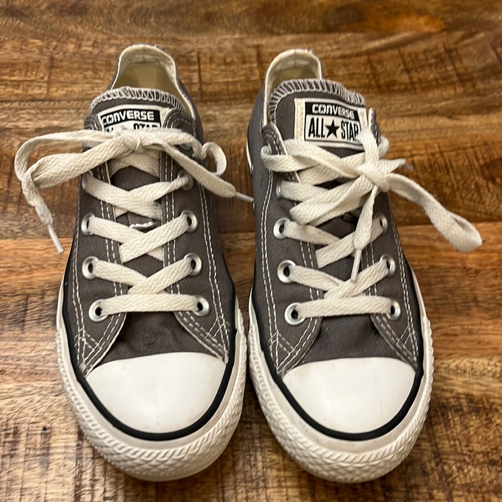 Converse All Star Size 6